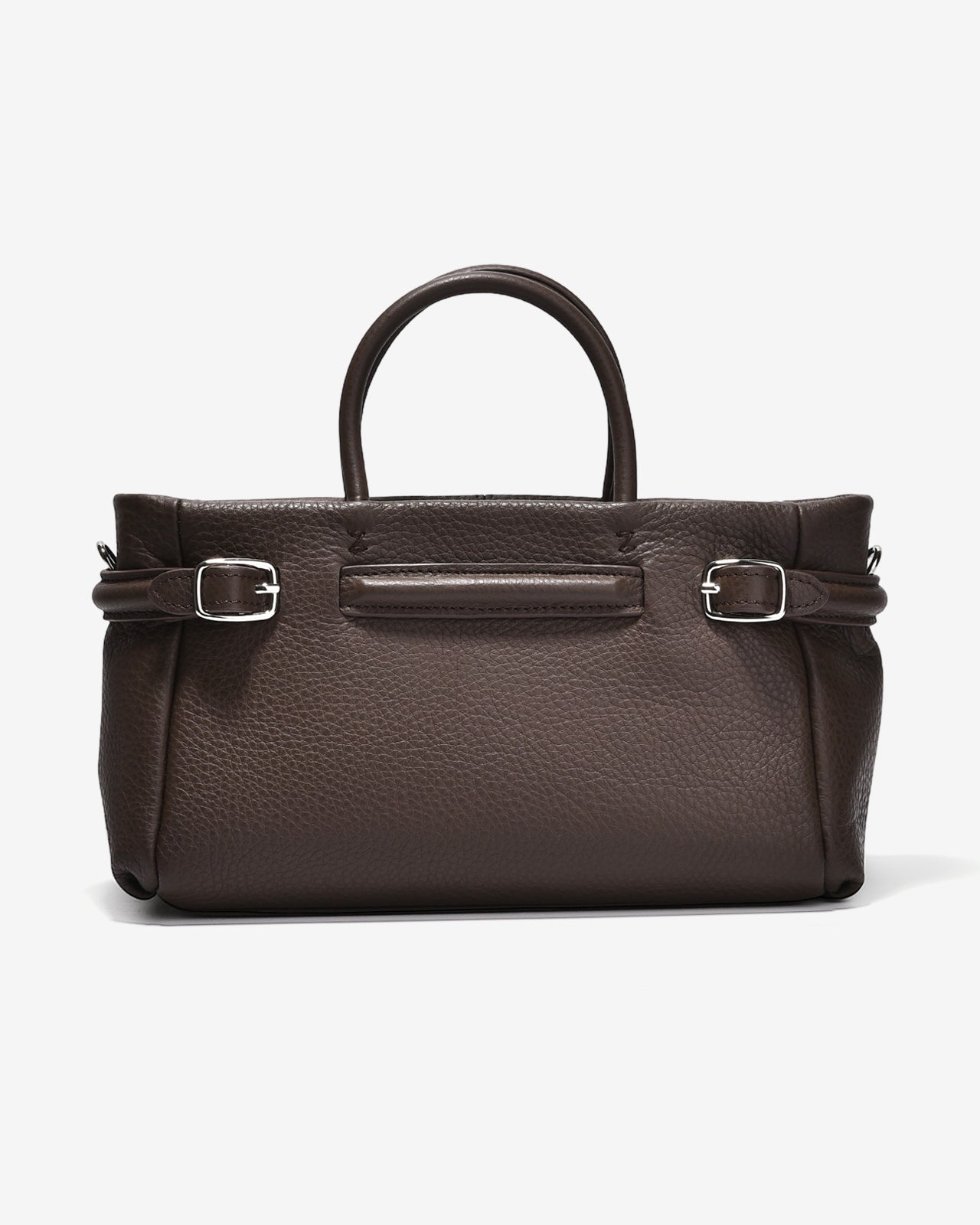 Túi Xách Tay Dáng EastWest Zuciani The Aurum Elegantia N23-TM23-Nâu Color1First