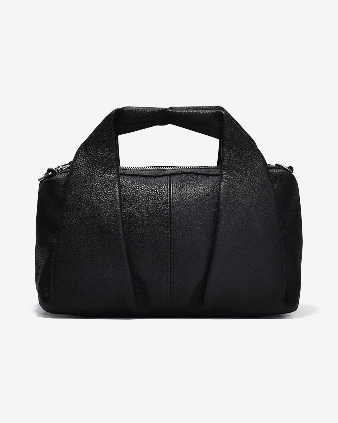 Túi Xách Tay Đeo Chéo Duffle Zuciani The Aurum Elegantia N24-TM24Đen Color1First