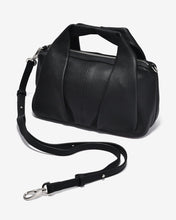 Túi Xách Tay Đeo Chéo Duffle Zuciani The Aurum Elegantia N24-TM24-Đen Color1