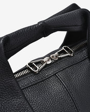 Túi Xách Tay Đeo Chéo Duffle Zuciani The Aurum Elegantia N24-TM24Đen Color1