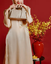 Túi Xách Tay Đeo Chéo Duffle Zuciani The Aurum Elegantia N24-TM24Xám Color1