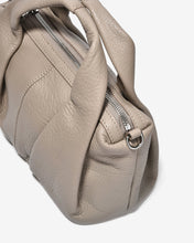 Túi Xách Tay Đeo Chéo Duffle Zuciani The Aurum Elegantia N24-TM24-Xám Color1