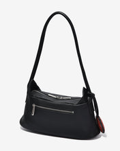 Túi Xách Tay Đeo Vai Kèm Charm Zuciani The Aurum Elegantia N25-TM25-Đen Color1