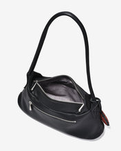 Túi Xách Tay Đeo Vai Kèm Charm Zuciani The Aurum Elegantia N25-TM25-Đen Color1