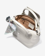 Túi Xách Tay Đeo Vai Kèm Khăn Zuciani The Aurum Elegantia N26-TM26Kem Color1