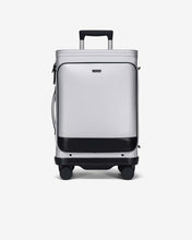 Vali Xách Tay Du Lịch Cỡ Nhỏ Cao Cấp Zuciani Timeless Fusion N01-MJ01Xám Color1First