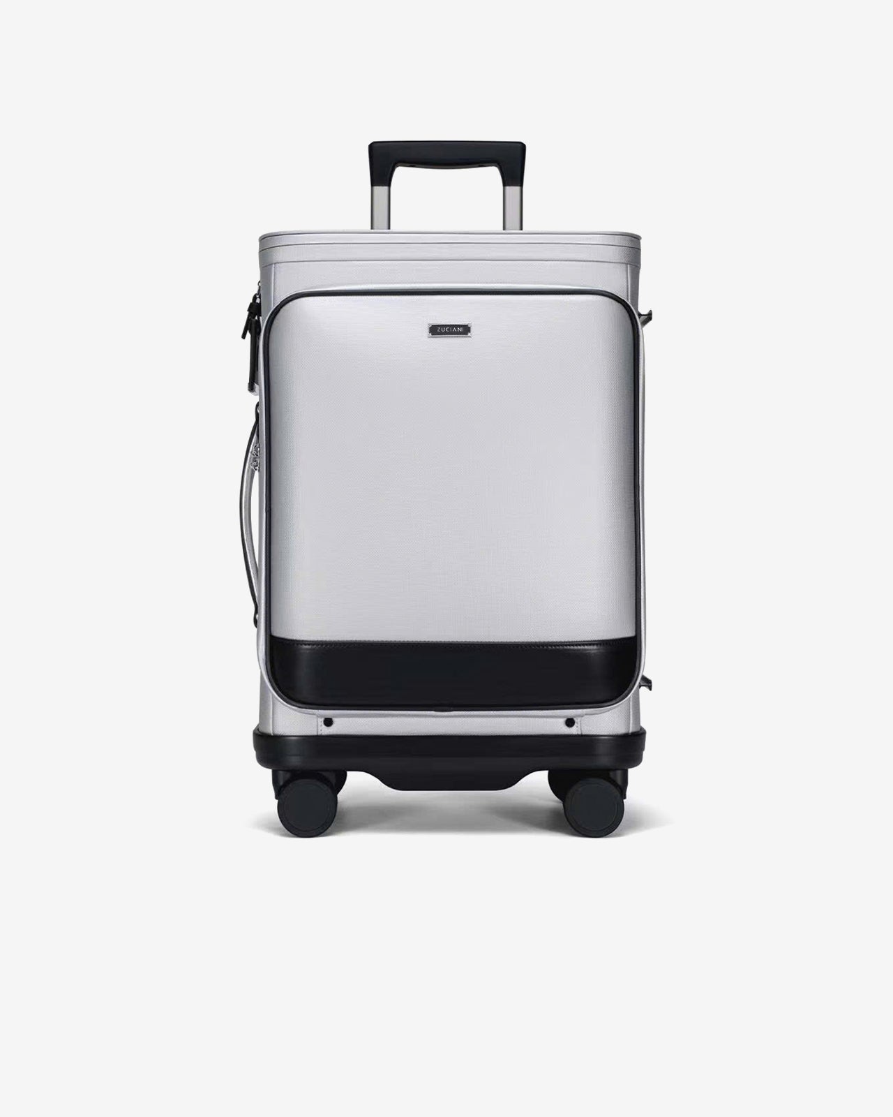 Vali Xách Tay Du Lịch Cao Cấp Zuciani Timeless Fusion N01-MJ01Xám Color1First