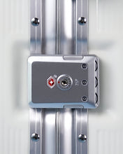 Vali Xách Tay Du Lịch Cỡ Nhỏ Cao Cấp Zuciani Timeless Fusion N30-MJ30-Trắng Color1