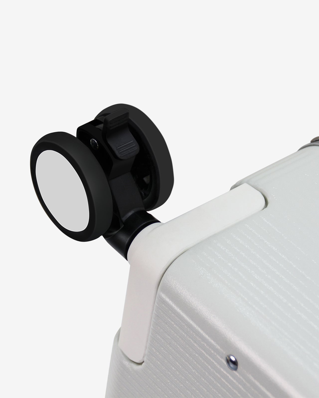 Vali Xách Tay Du Lịch Cỡ Nhỏ Cao Cấp Zuciani Timeless Fusion N30-MJ30-Trắng Color1