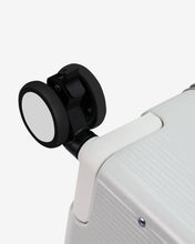 Vali Xách Tay Du Lịch Cỡ Nhỏ Cao Cấp Zuciani Timeless Fusion N30-MJ30-Trắng Color1