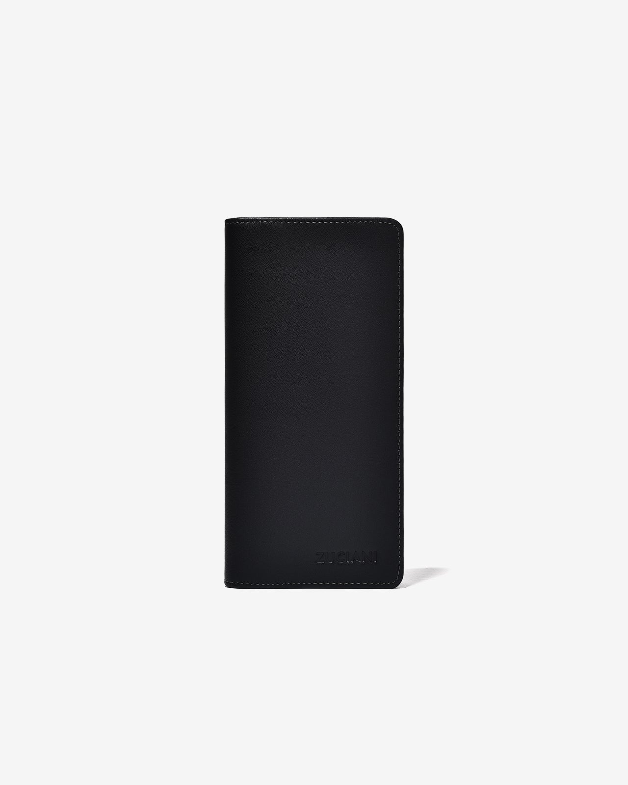 Ví Cầm Tay Nam Zuciani The Essential Code N03-HZF3Đen Color1First