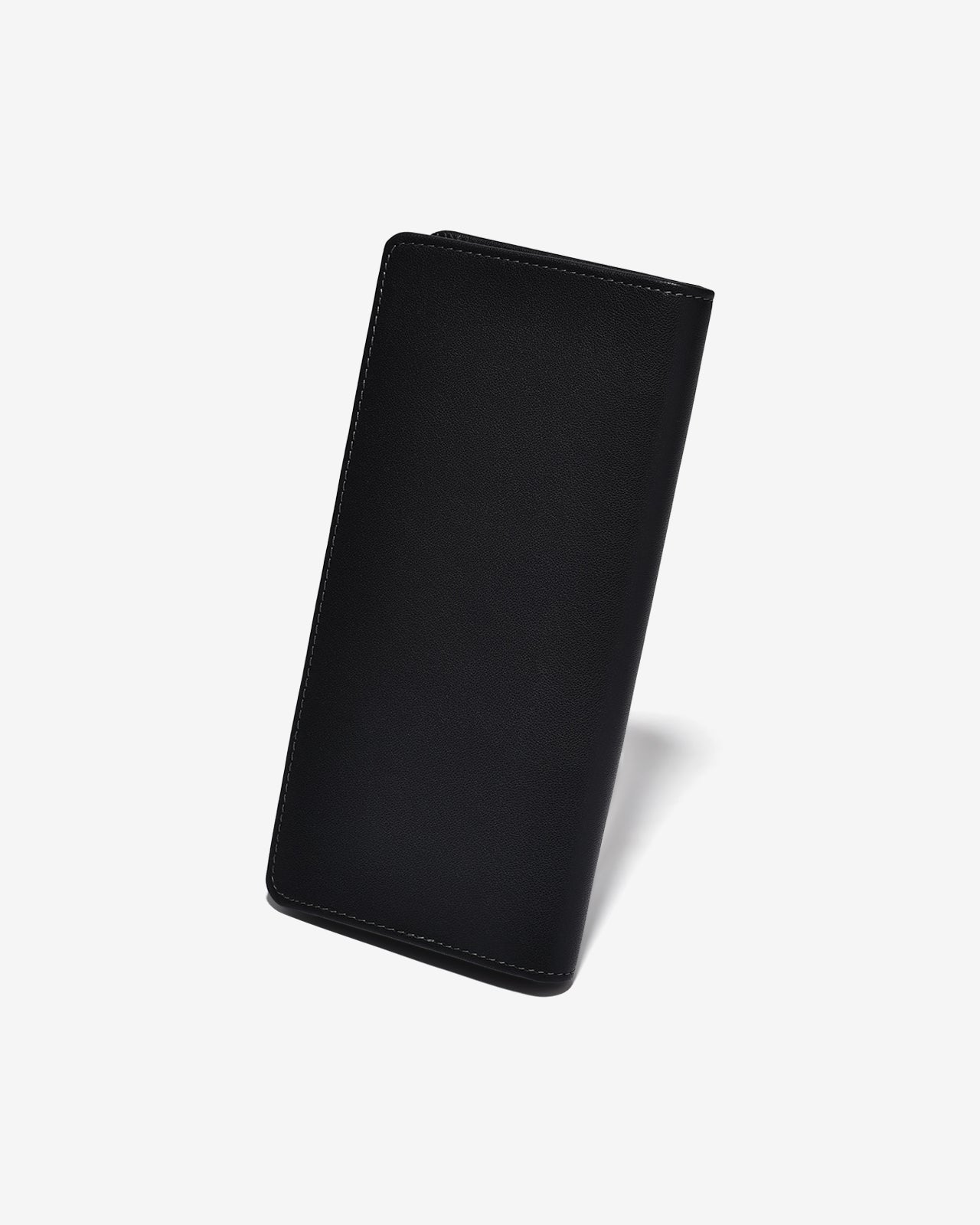 Ví Cầm Tay Nam Zuciani The Essential Code N03-HZF3Đen Color1