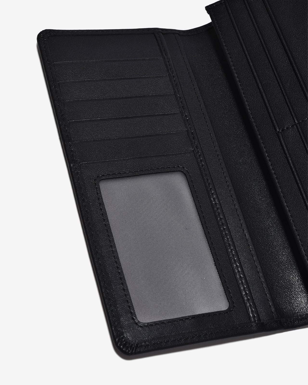 Ví Cầm Tay Nam Zuciani The Essential Code N03-HZF3Đen Color1