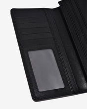 Ví Cầm Tay Nam Zuciani The Essential Code N03-HZF3Đen Color1