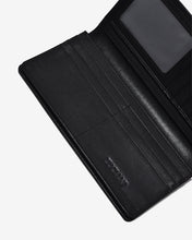 Ví Cầm Tay Nam Zuciani The Essential Code N03-HZF3Đen Color1
