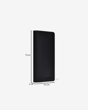 Ví Cầm Tay Nam Zuciani The Essential Code N03-HZF3Đen Color1