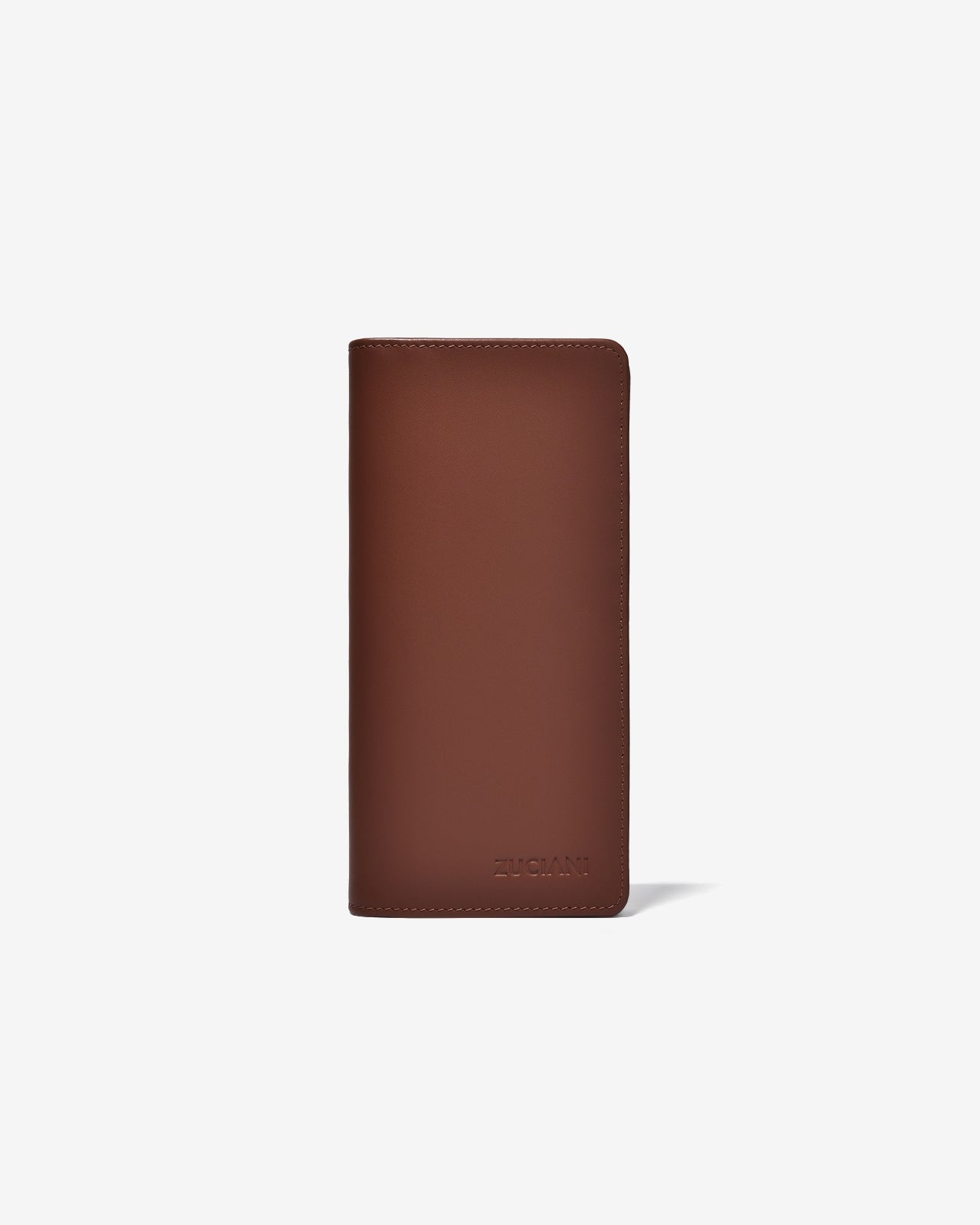 Ví Cầm Tay Nam Zuciani The Essential Code N03-HZF3Nâu Color1First