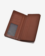 Ví Cầm Tay Nam Zuciani The Essential Code N03-HZF3Nâu Color1