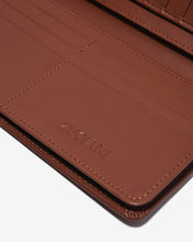 Ví Cầm Tay Nam Zuciani The Essential Code N03-HZF3Nâu Color1