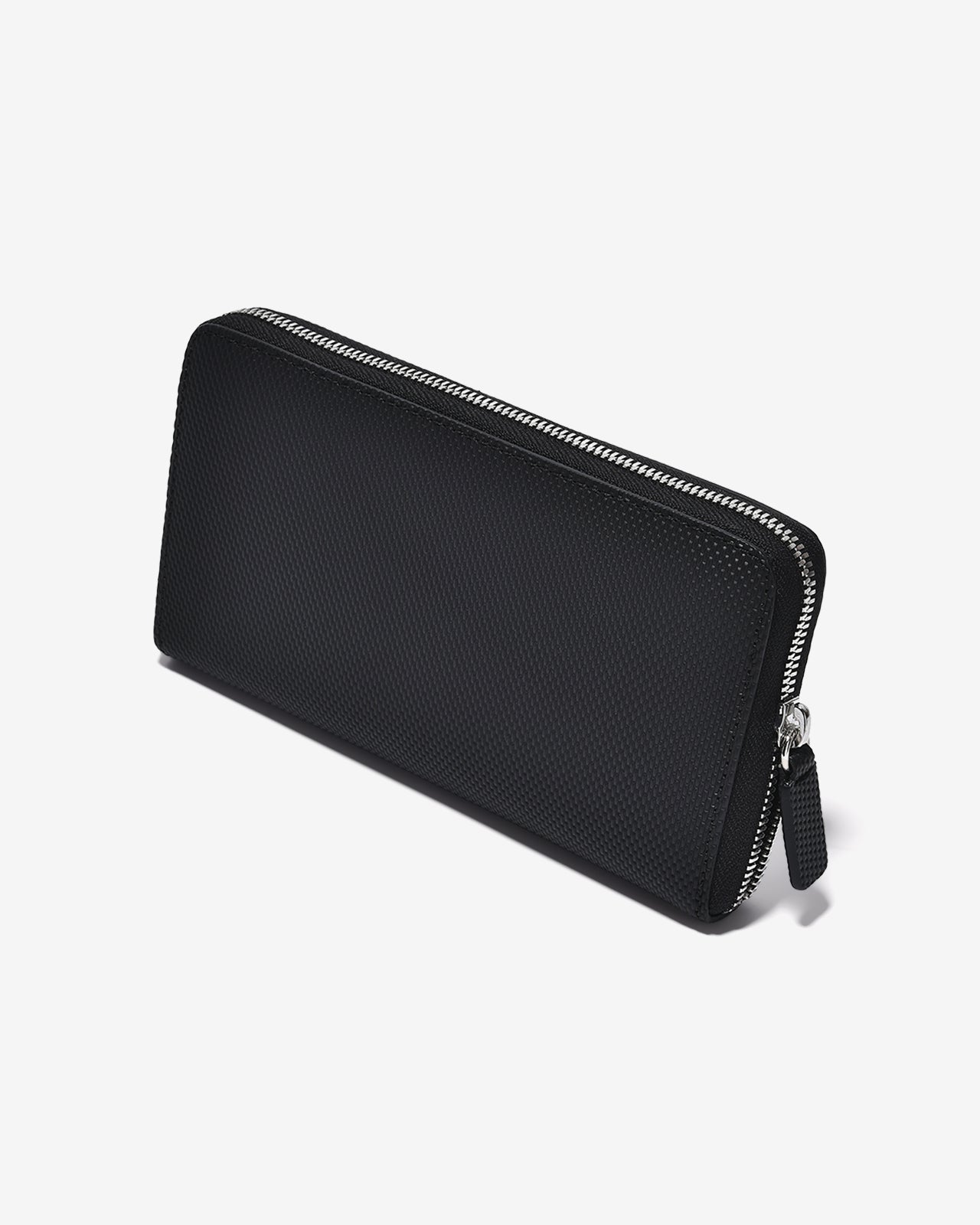 Ví Nam Cao Cấp Zuciani La Sprezzatura N65-IT65-Đen Color1