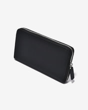 Ví Nam Cao Cấp Zuciani La Sprezzatura N65-IT65-Đen Color1