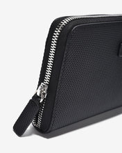 Ví Nam Cao Cấp Zuciani La Sprezzatura N65-IT65-Đen Color1