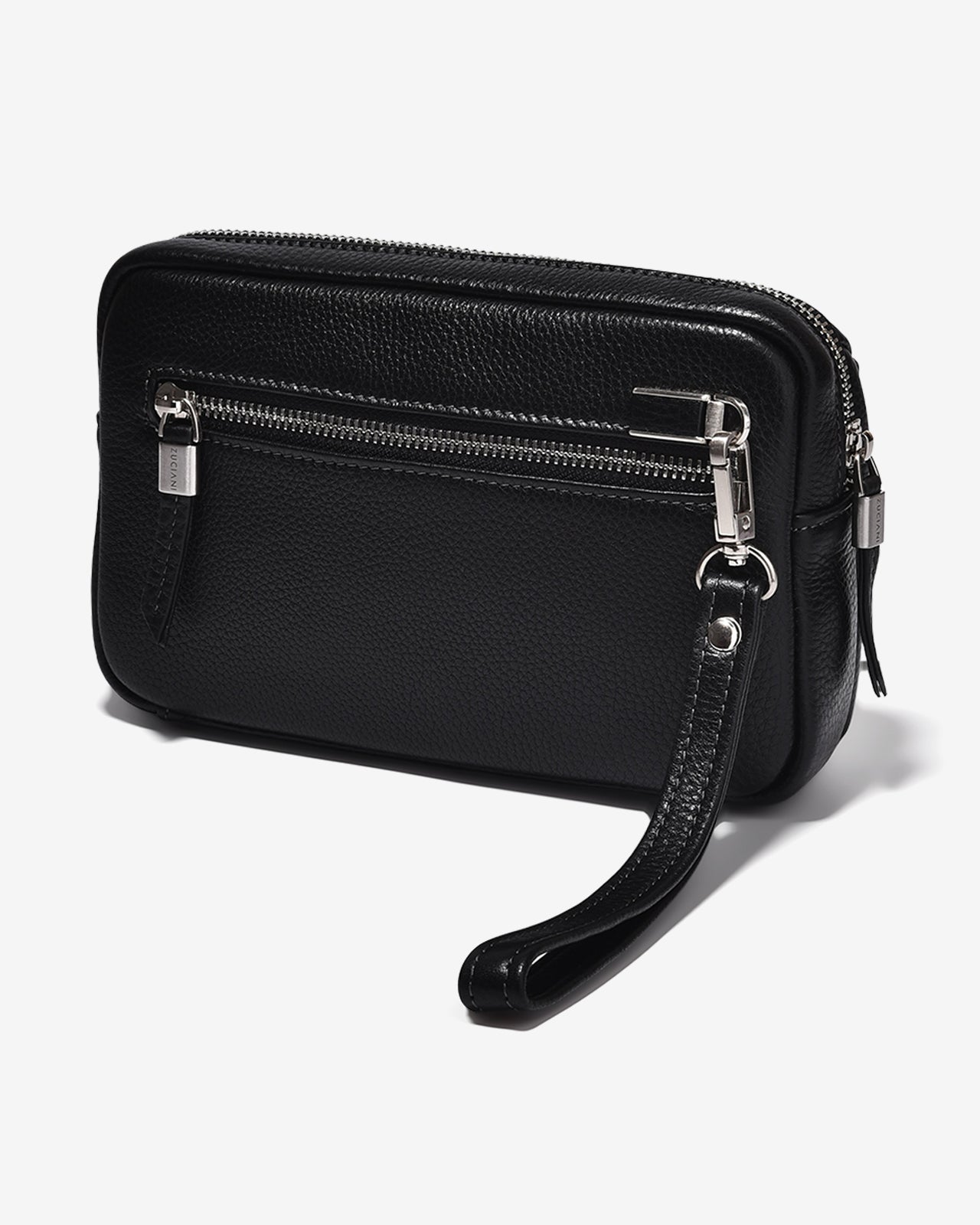 Ví Nam Zuciani Modern Spirit N04-LF04Đen Color1