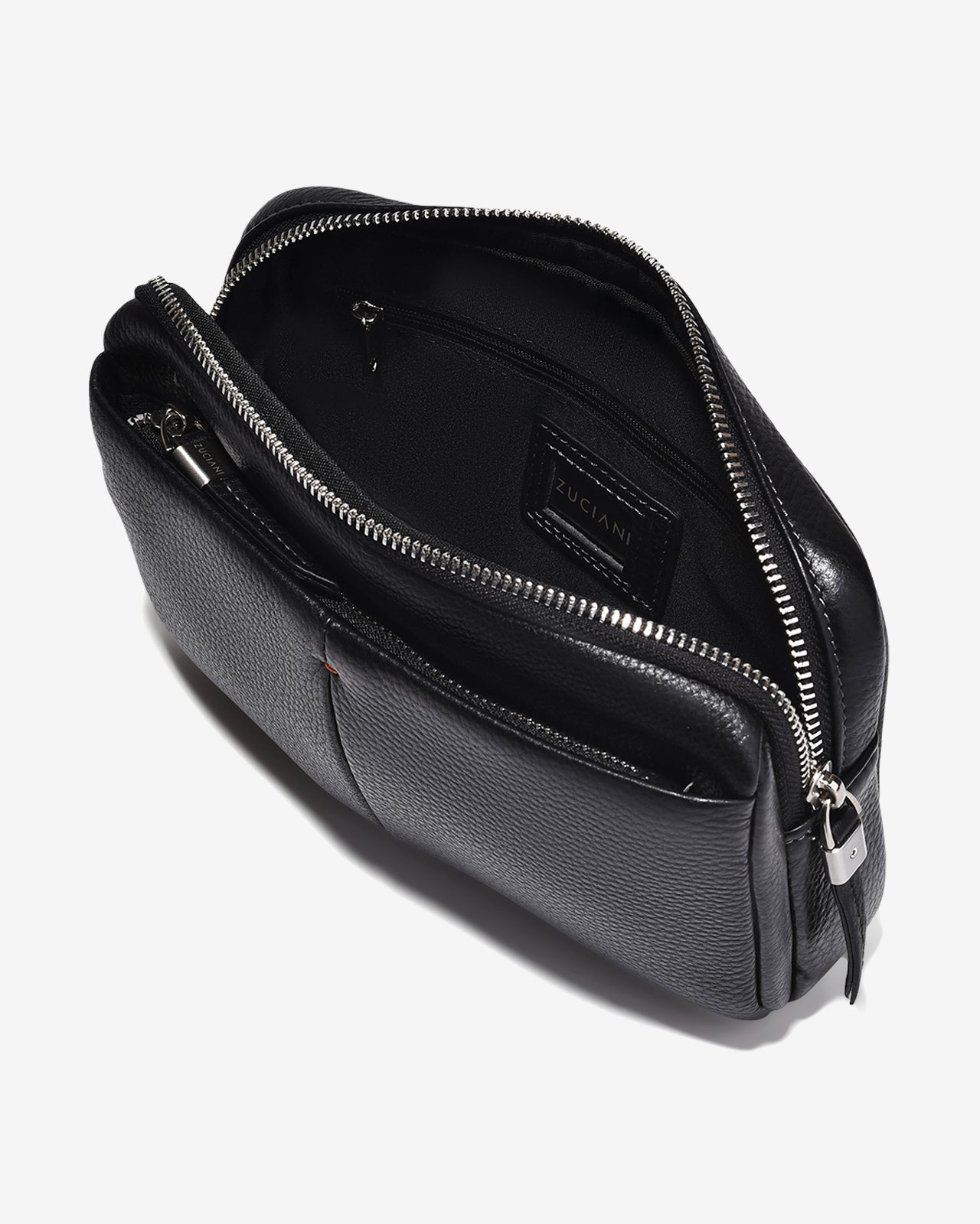 Ví Nam Zuciani Modern Spirit N04-LF04Đen Color1
