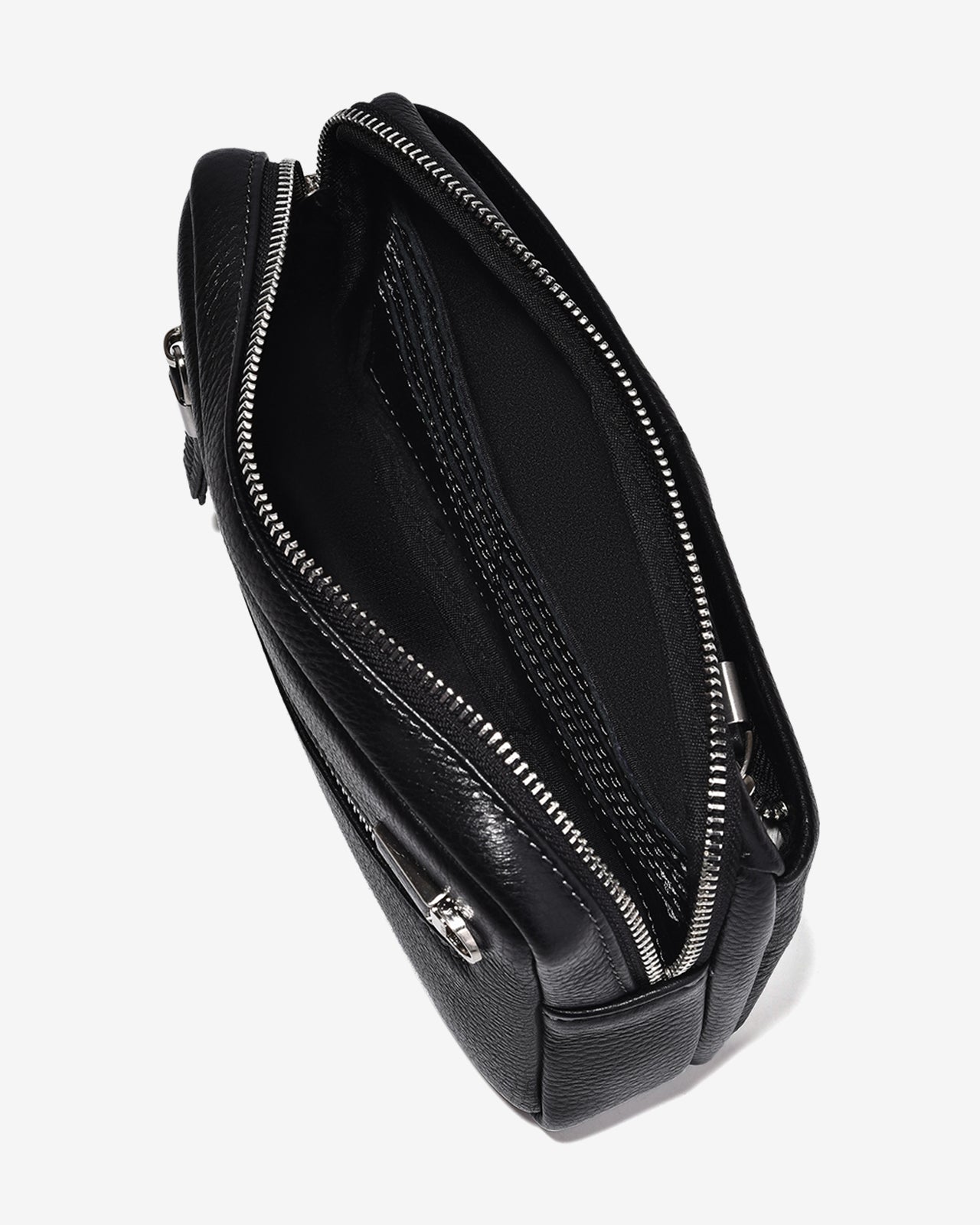 Ví Nam Zuciani Modern Spirit N04-LF04Đen Color1