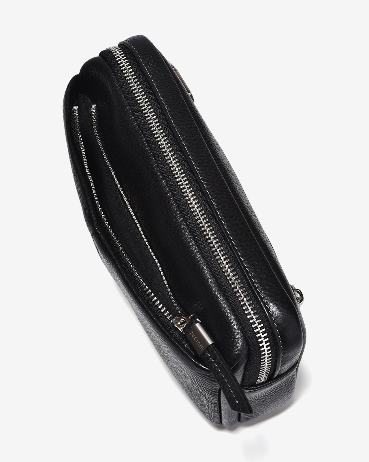 Ví Nam Zuciani Modern Spirit N04-LF04Đen Color1