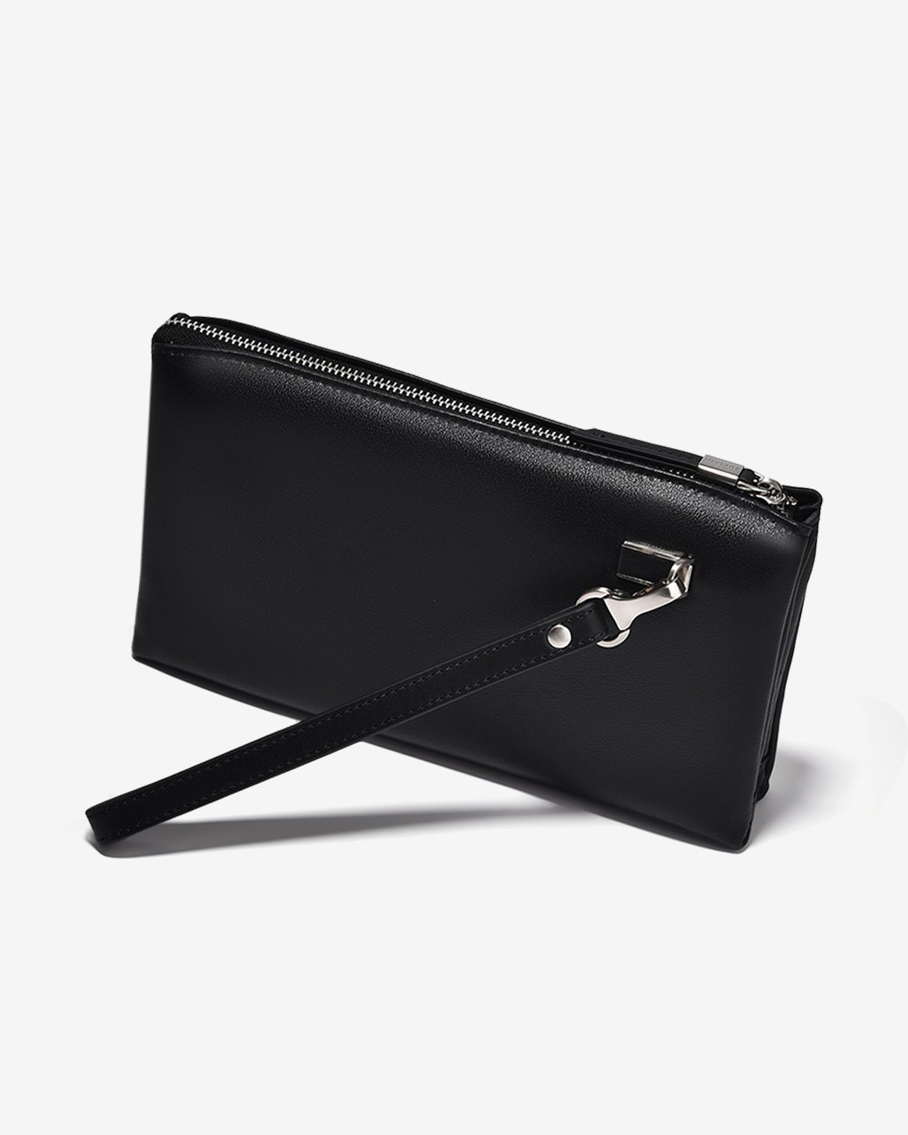 Ví Cầm Tay Nam Zuciani Modern Spirit N11-LF11-Đen Color1