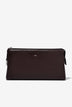 Ví Cầm Tay Dáng Ngang Zuciani Modern Spirit N12-LF12Nâu Color1First