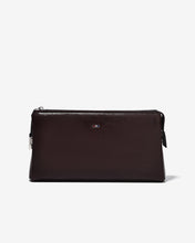 Ví Cầm Tay Dáng Ngang Zuciani Modern Spirit N12-LF12Nâu Color1First