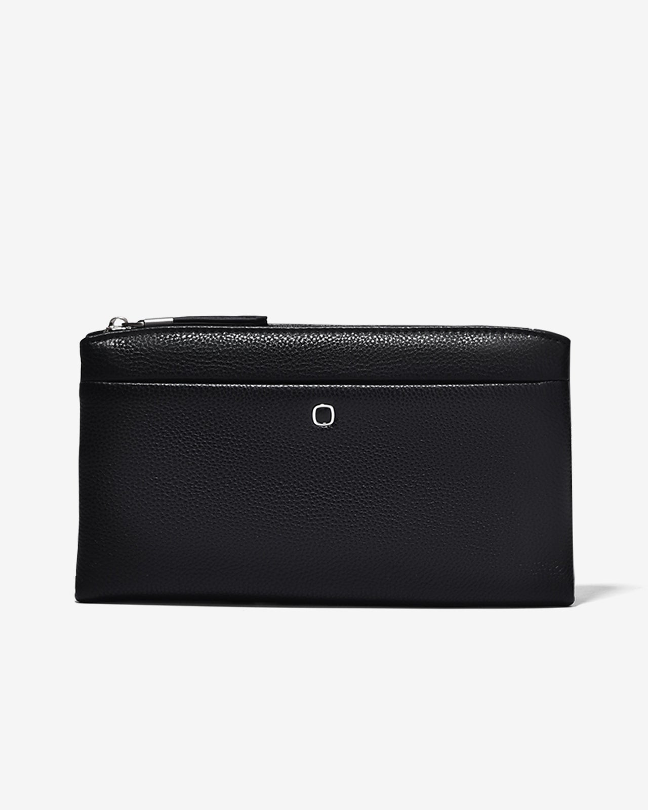 Ví Ngang Cầm Tay Nam Zuciani Modern Spirit N13-LF13Đen Color1First