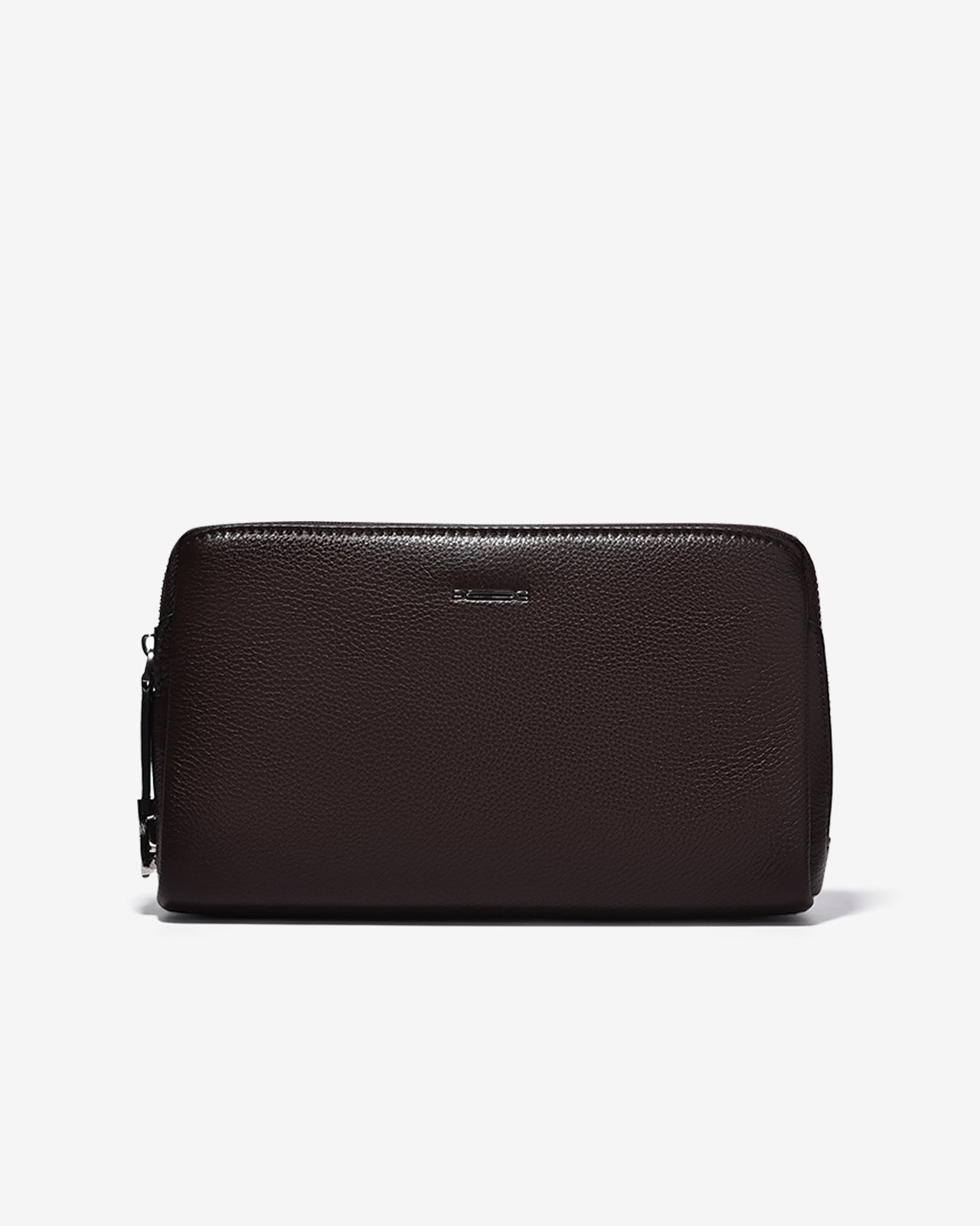 Ví Cầm Tay Ngang Nam Zuciani Modern Spirit N14-LF14Nâu Color1First