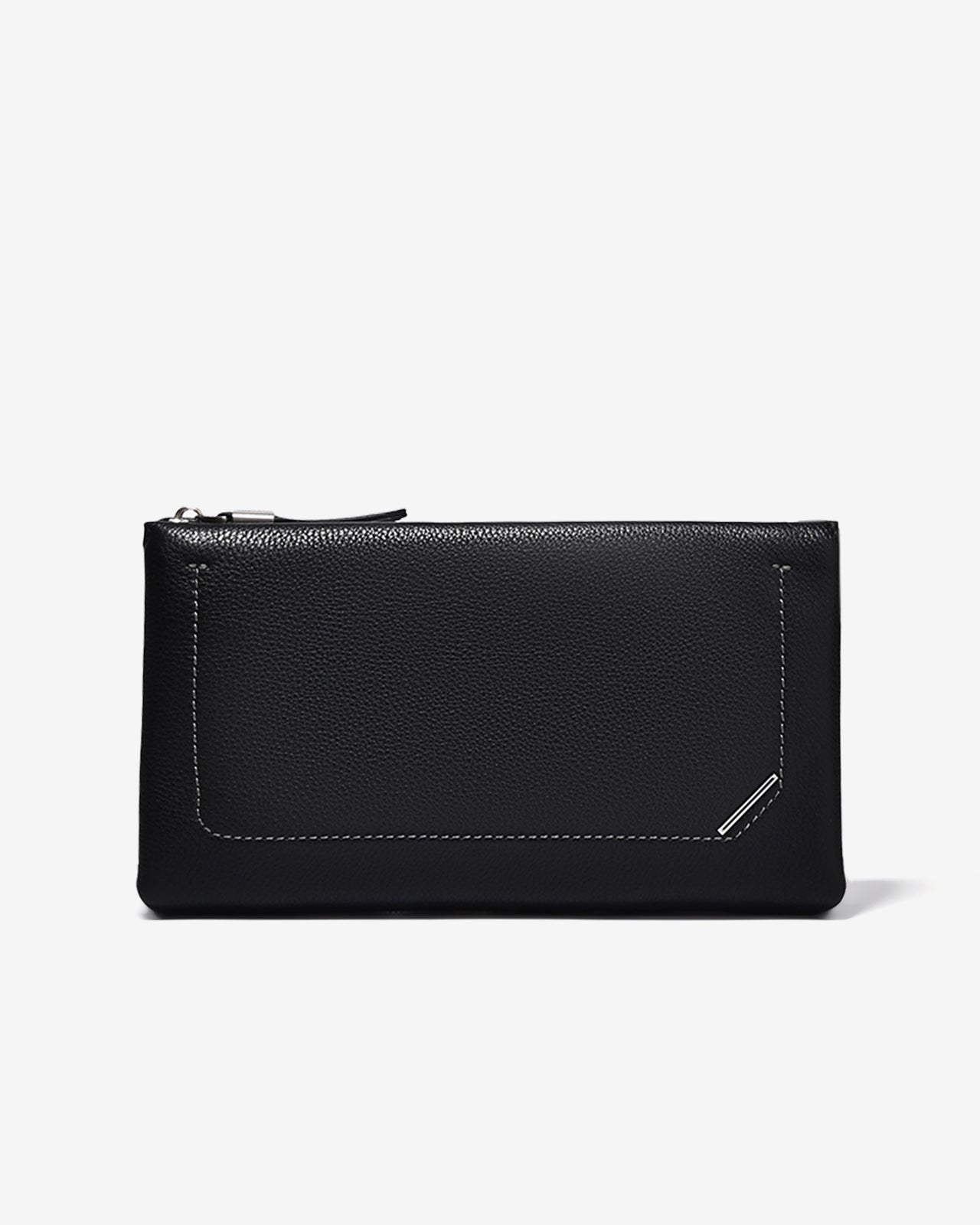 Ví Cầm Tay Nam Zuciani Modern Spirit N15-LF15Đen Color1First