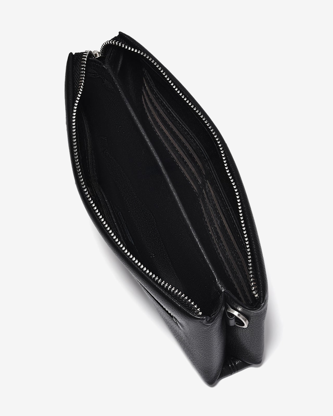 Ví Cầm Tay Nam Zuciani Modern Spirit N15-LF15Đen Color1