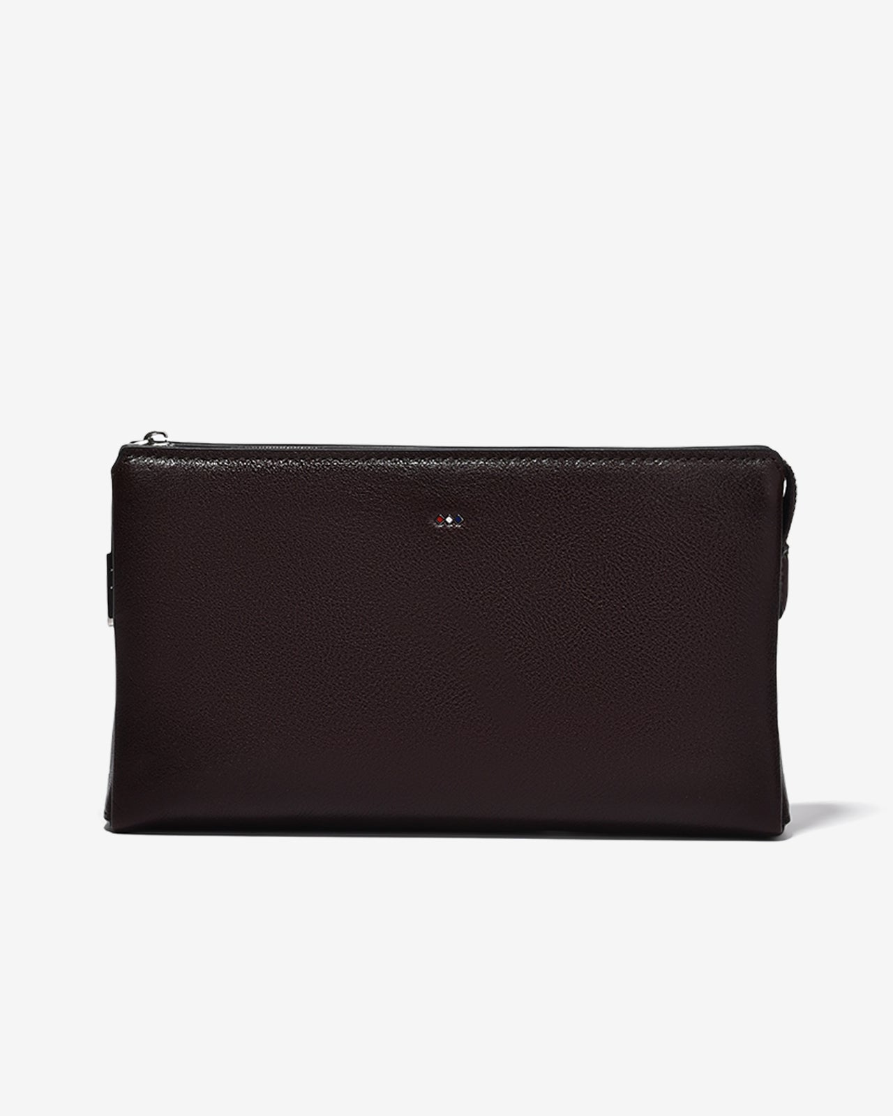 Ví Cầm Tay Ngang Nam Zuciani Modern Spirit N16-LF16Nâu Color1First