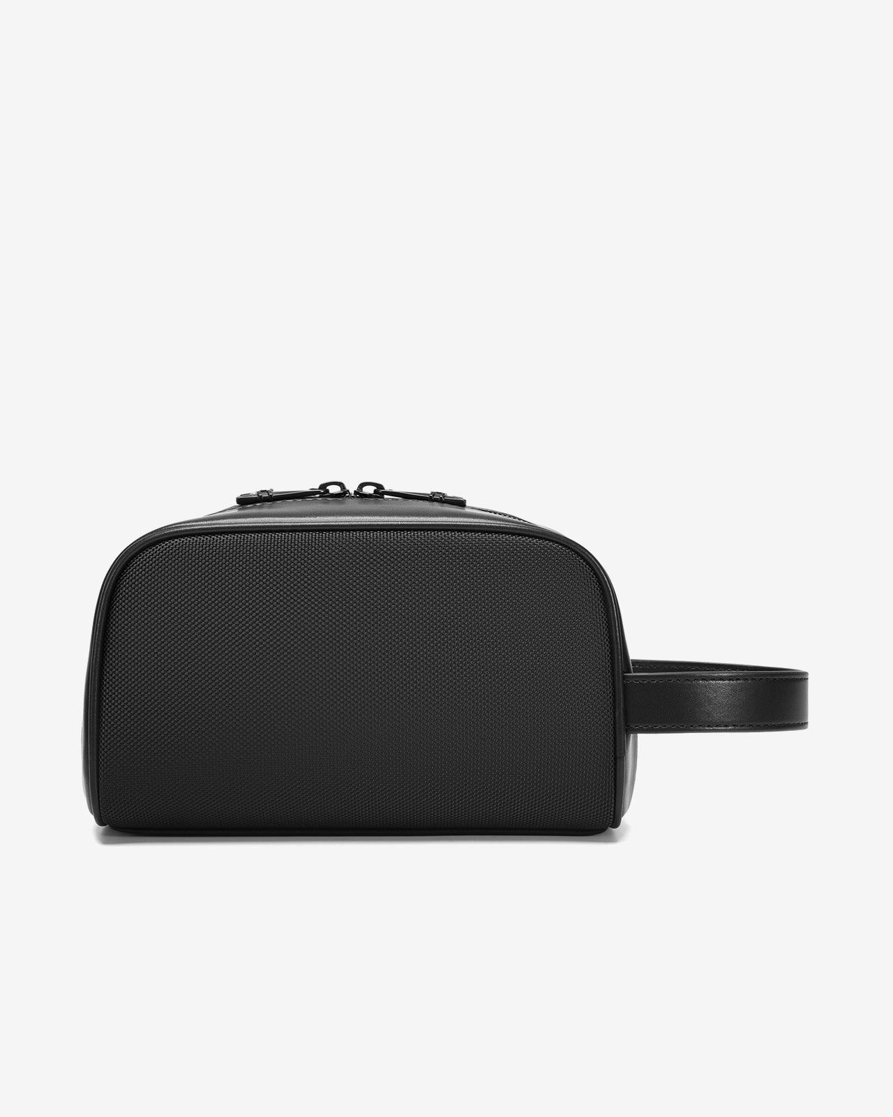 Ví Cầm Tay Nam Zuciani Timeless Fusion N12-MJ14-Đen Color1