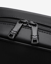 Ví Cầm Tay Nam Zuciani Timeless Fusion N12-MJ14-Đen Color1