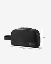 Ví Cầm Tay Nam Zuciani Timeless Fusion N12-MJ14-Đen Color1