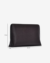 Ví Cầm Tay Nam Zuciani The Cavalier N02-ST02-Nâu Color1