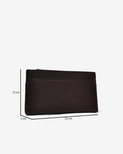 Ví Cầm Tay Nam Zuciani The Legacy N21-ST21Nâu Color1
