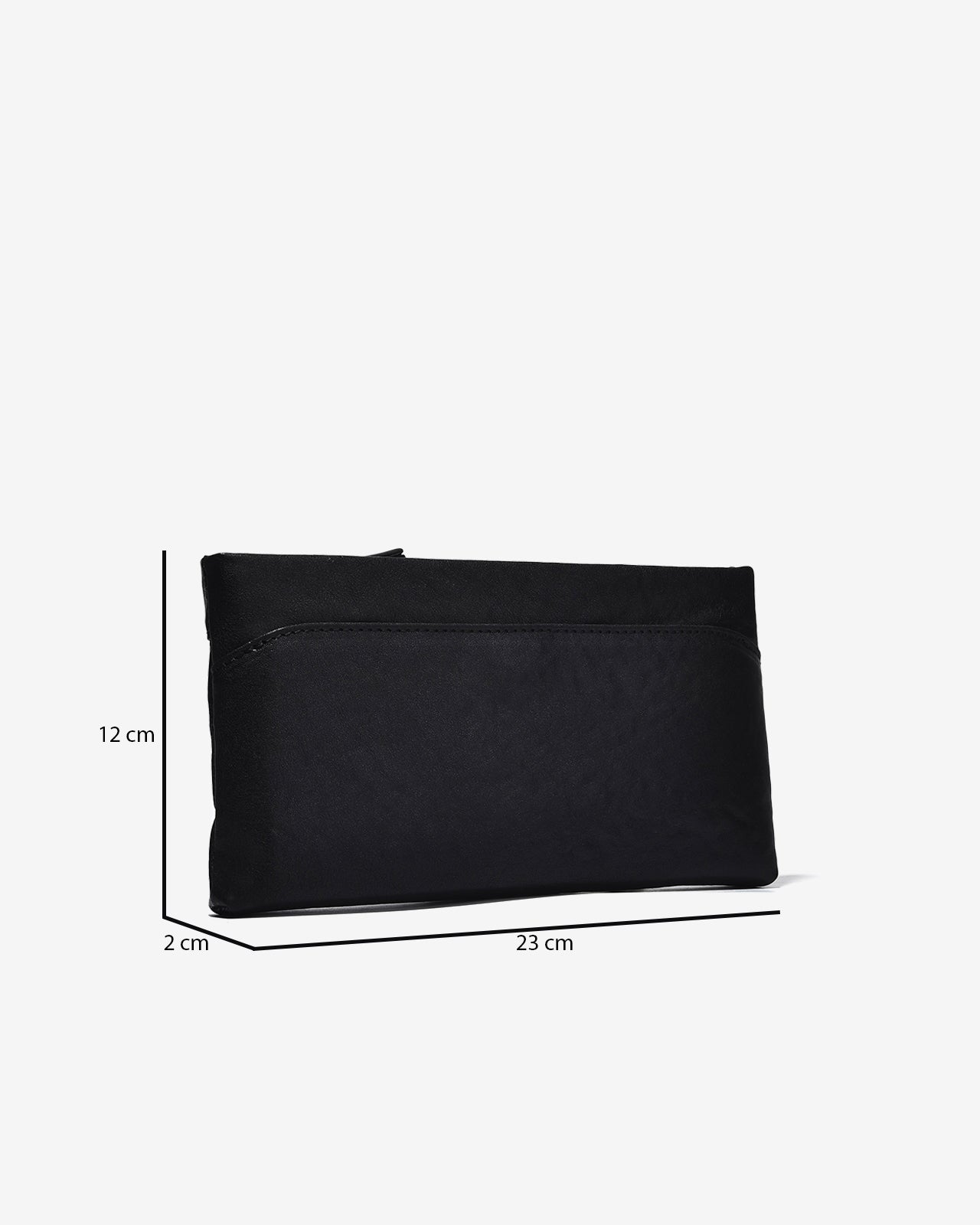 Ví Cầm Tay Nam Zuciani The Legacy N22-ST22Đen Color1