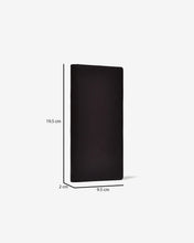 Ví Cầm Tay Dáng Đứng Nam Zuciani The Legacy N23-ST23Nâu Color1