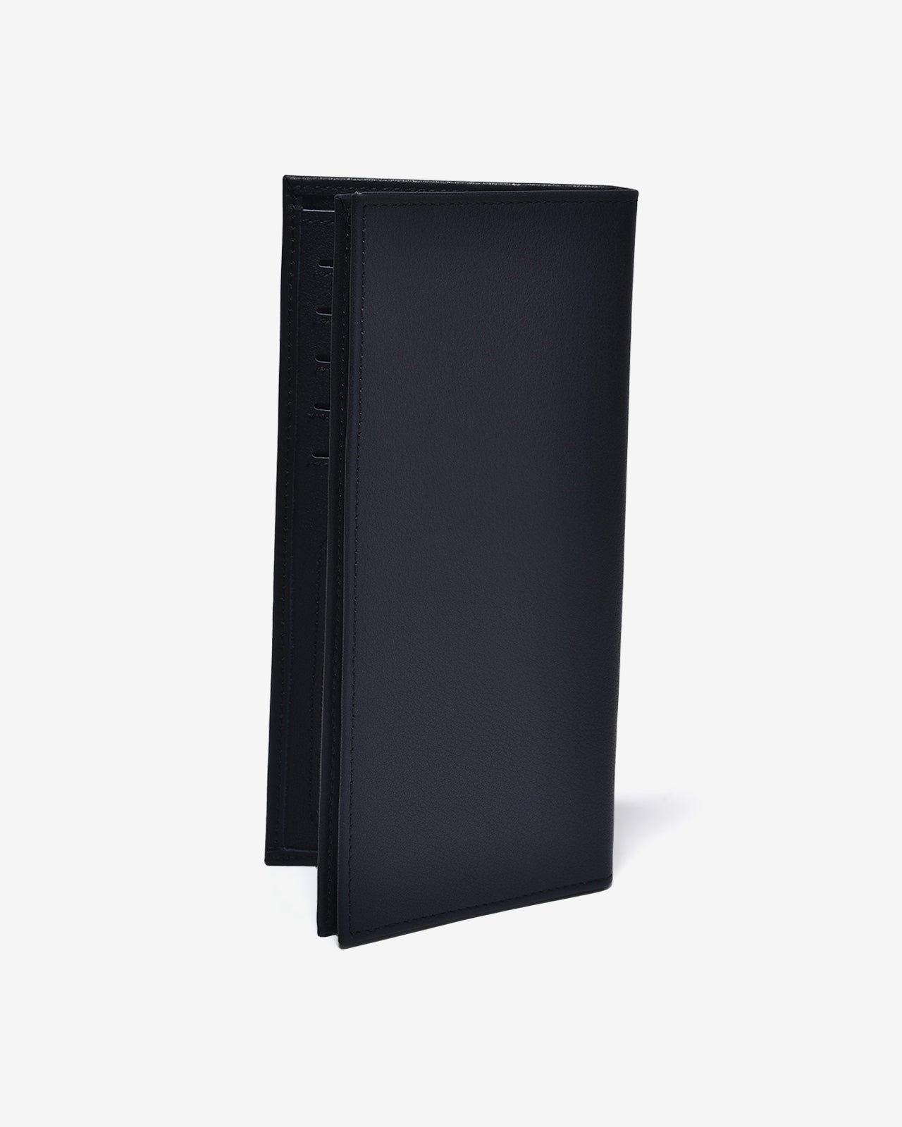 Ví Nam Zuciani Dáng Dài Lịch Lãm-ST28Xanh Color1