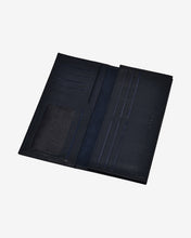 Ví Nam Zuciani Dáng Dài Lịch Lãm-ST28Xanh Color1