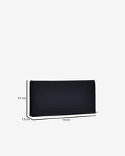 Ví Nam Zuciani Dáng Dài Lịch Lãm-ST28Xanh Color1