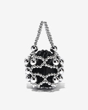 Túi Đeo Chéo Đi Tiệc Phủ Hạt Sang Trọng Zucia The Luminara N03-JS03-Đen Color1