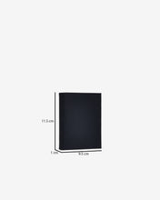 Ví Nam Zuciani Dáng Đứng Tinh Giản-ST27Xanh Color1